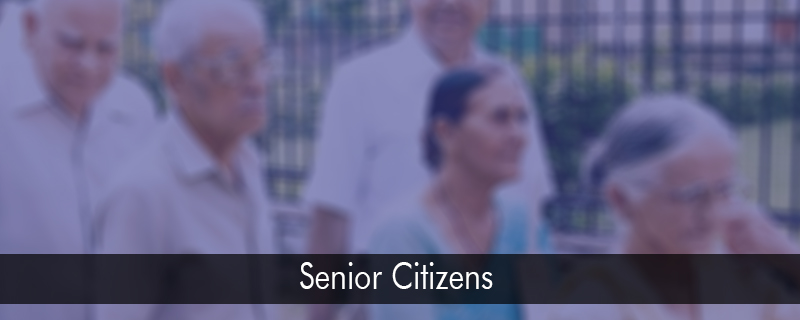 Senior Citizens 
